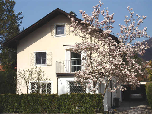 Haus Sommer 2006